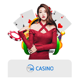 WM Casino Kubet